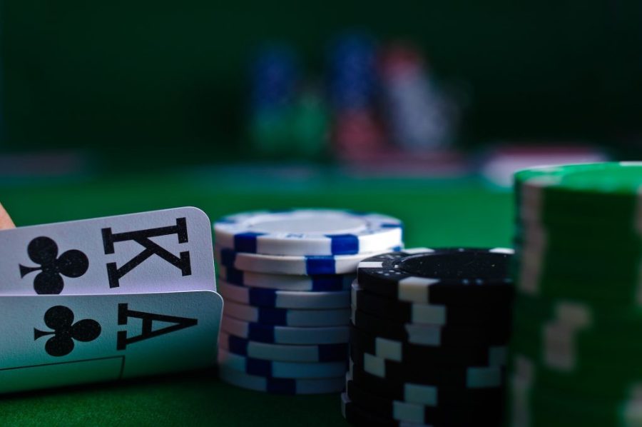 This is how much gross gaming revenue Macao generated in October