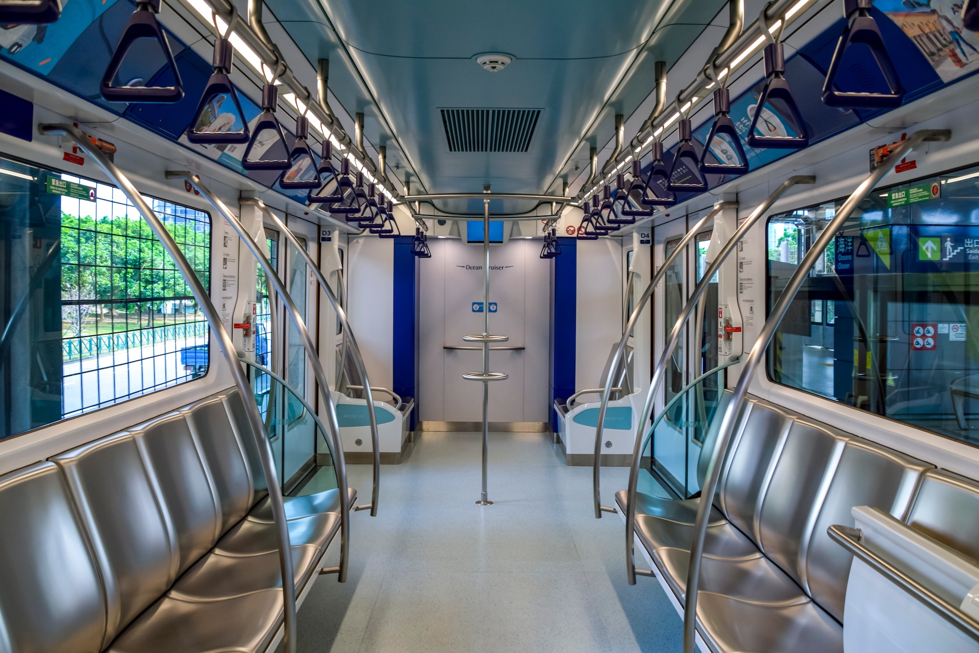 LRT usage plummets in March