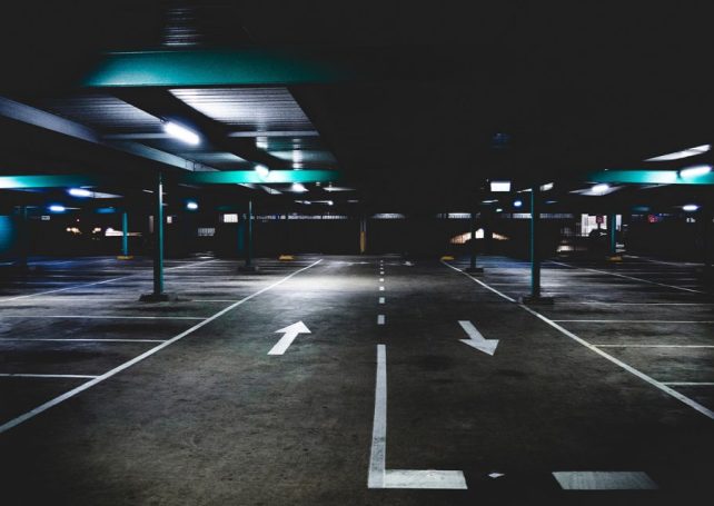 Proposed parking fee hike draws ire from lawmakers