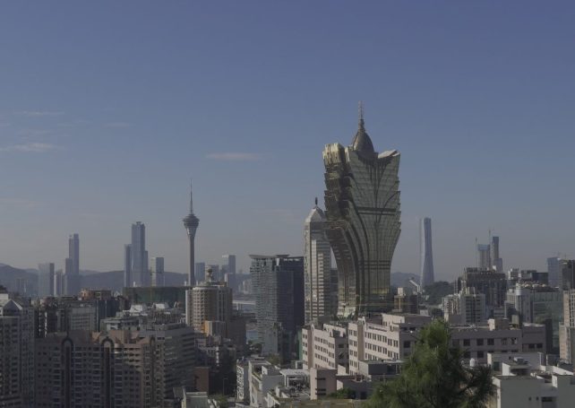The government plans to relax property cooling measures in 2024