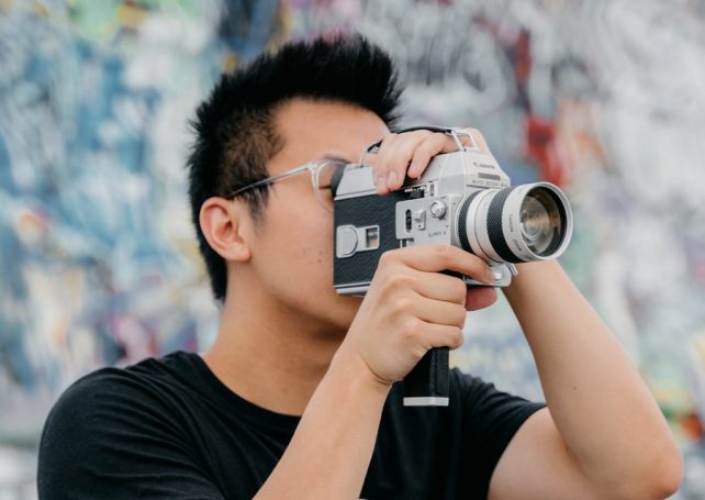 Calling all local filmmakers