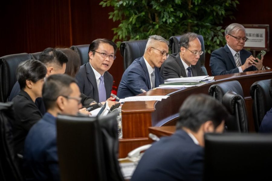 The government will spend up to 30 percent of the 2024 budget on welfare measures