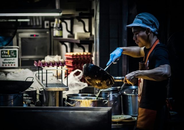 Another minimum wage review will take place next November