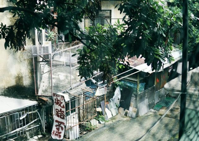Owners of old buildings are being asked to urgently inspect their properties