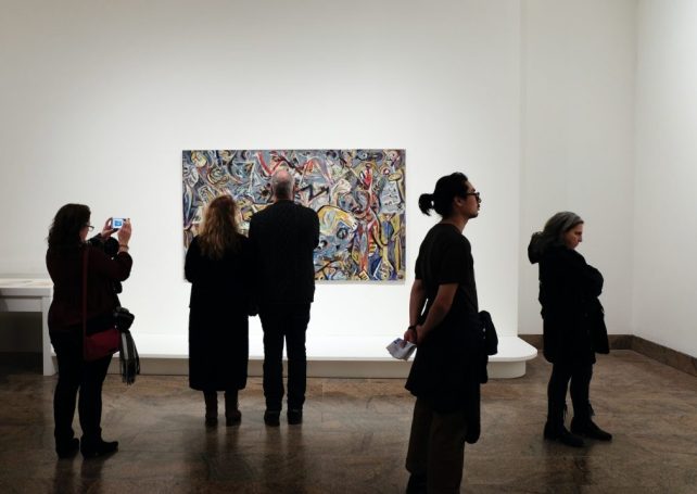 The Macao Museum of Art has joined a GBA museum alliance