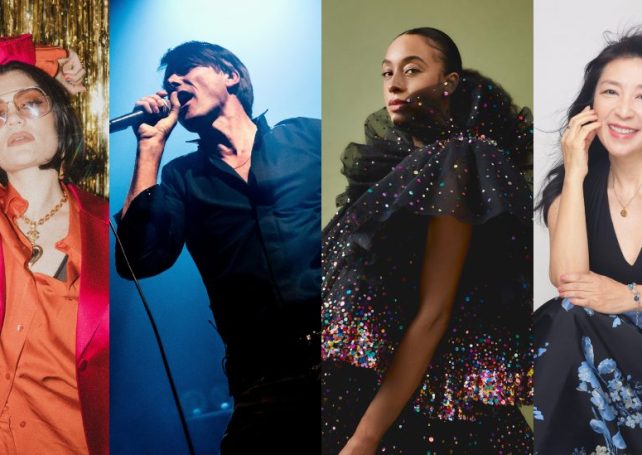 These are the four artists you won’t want to miss at the KoolTai festival in Macao
