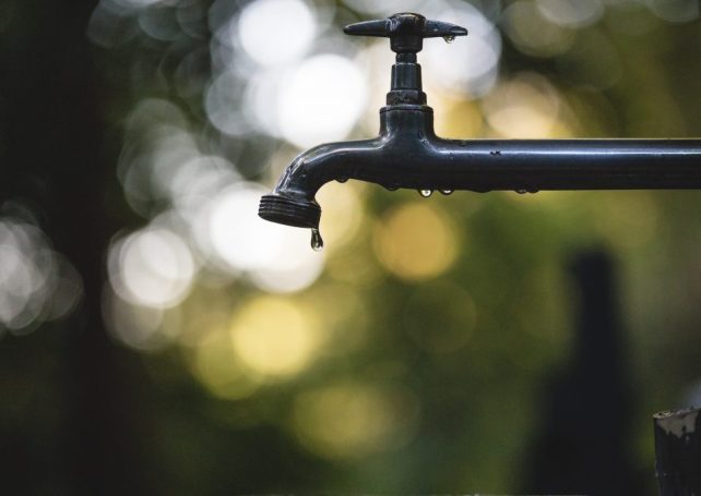 Macao is to pay more for its water