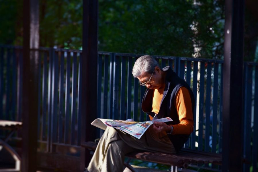 Guangdong is projected to become a ‘moderately’ ageing society by 2030