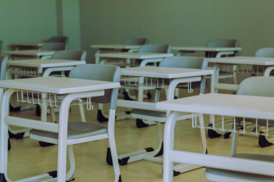 The government wants to build a new Portuguese school in Macao, report says