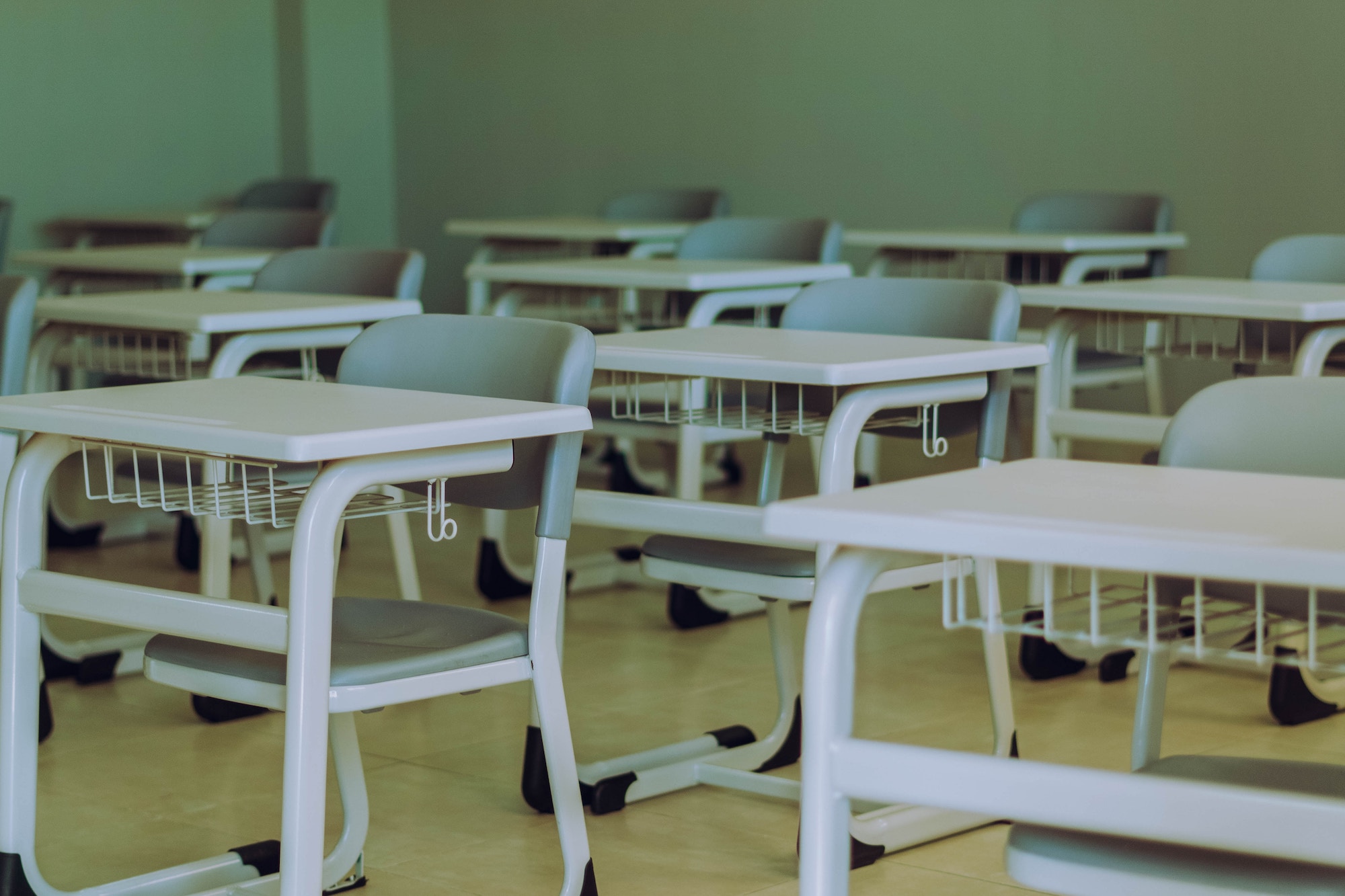 The government wants to build a new Portuguese school in Macao, report says