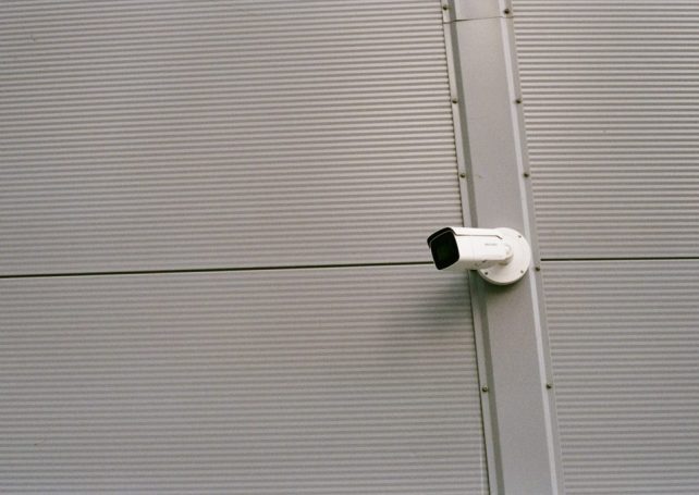 Daycare centres to install video surveillance systems