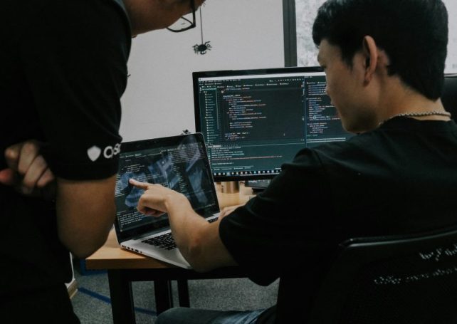 Cyberattacks in Macao are soaring but officials say most are being foiled