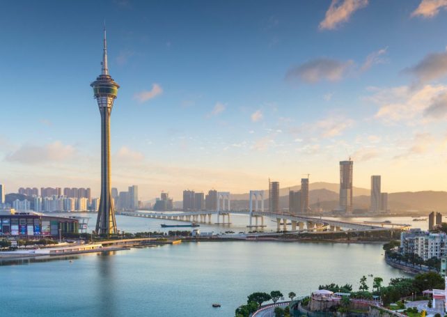 800 new jobs: Macao’s investment agency is making its mark