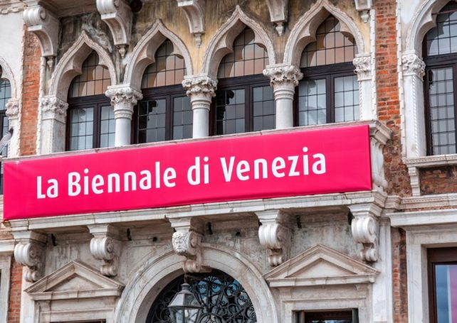 Chang Chan and Wong Weng Cheong will represent Macao at the 60th Venice Art Biennale