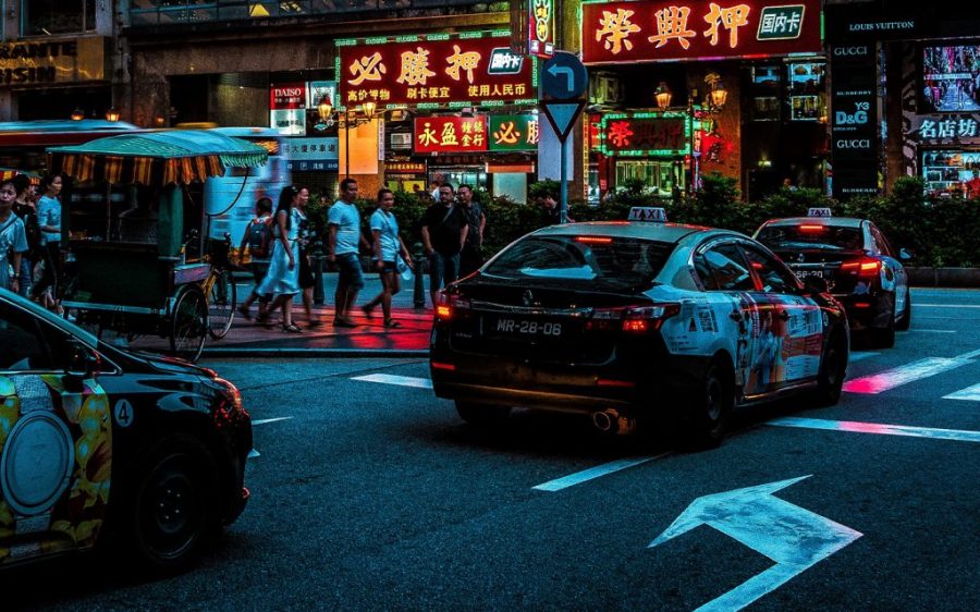 Taxi tender: the bids are in