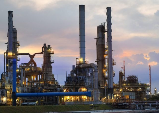 Brazil is set to join OPEC+ next year