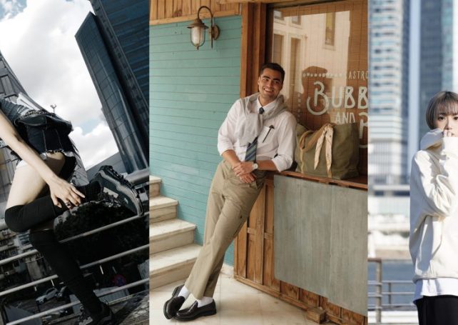 Style that slays: Inside Macao’s Gen Z fashion scene