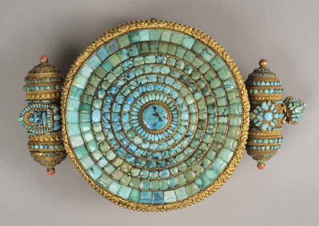 A celebration of Tibetan Buddhism at the Macao Museum of Art