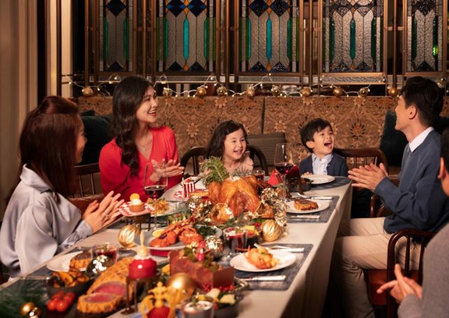 A magical European Christmas: Savour 6 delicious dishes and the stories behind them