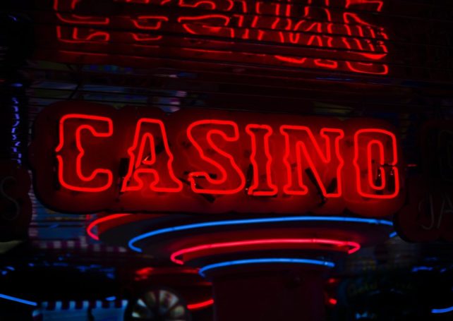 Why have Macao’s gaming stocks fallen?