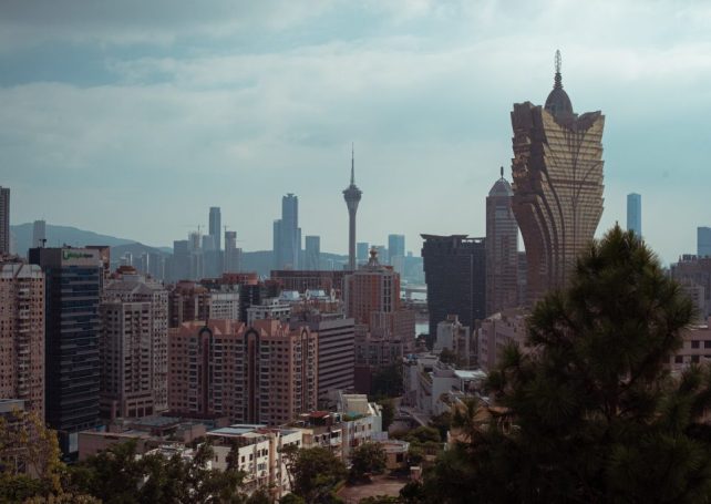 Macao’s economy is expected to be ‘stable’ over the next three months