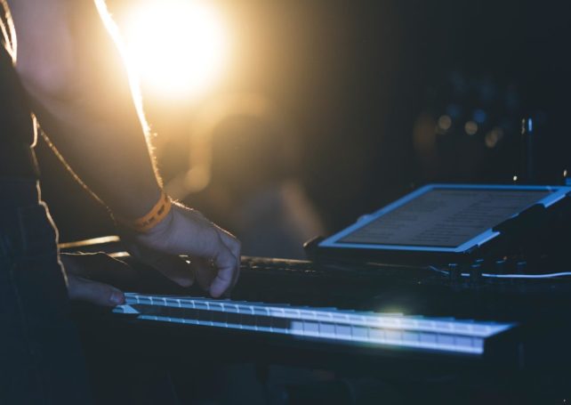 Experimental music to take centre stage at Livraria Portuguesa 