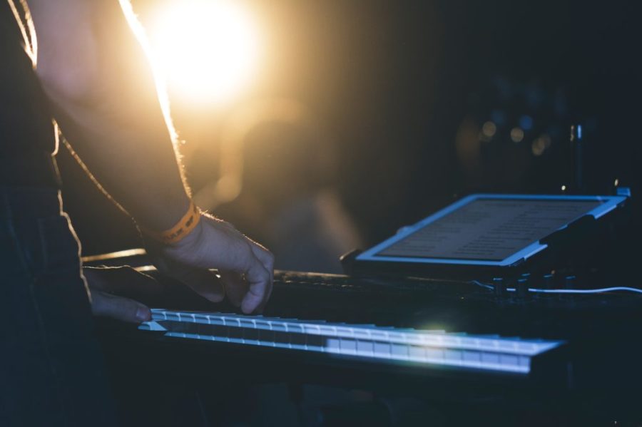 Experimental music to take centre stage at Livraria Portuguesa 
