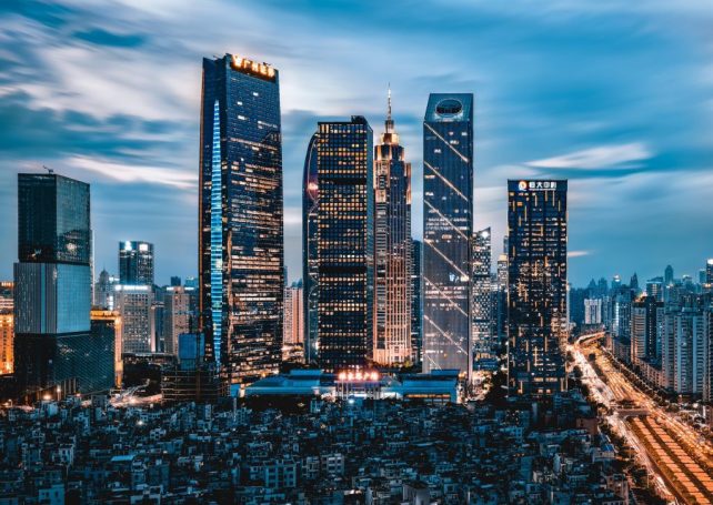 Guangzhou eases real estate rules for non-mainland applicants 