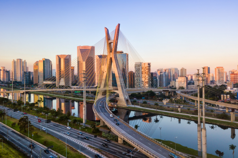 Brazil approaches US$50 billion trade surplus with China
