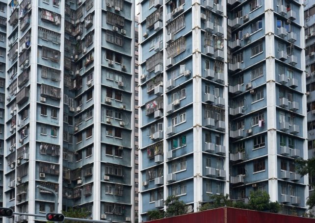JLL data suggests GBA property prices could fall further in 2024