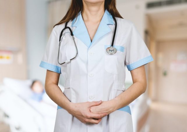 Macao aims to have three doctors for every 1,000 residents. Will that be enough?
