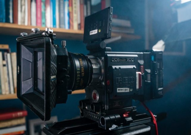 Oliver Fa has won top prize in the TDM TV screenplay competition