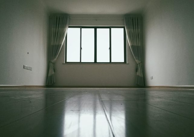 Property prices continue to fall