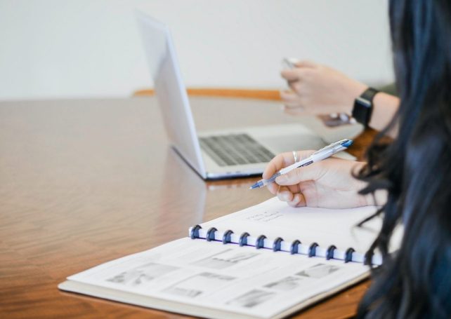 IFTM is launching a Doctor of Business Administration programme