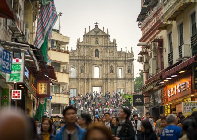 Opinion: This is the one thing Macao must do if it wants to diversify away from gaming