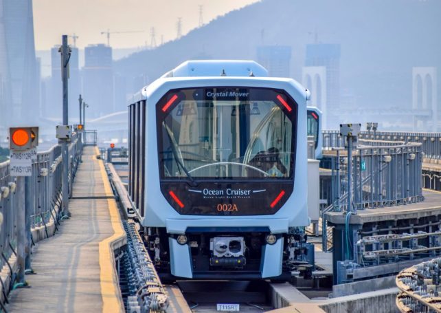What’s next for Macao’s LRT?