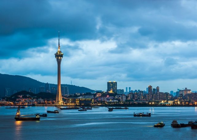 Macao is the 2024 ‘Preferred International Destination’ for Portuguese travel agencies