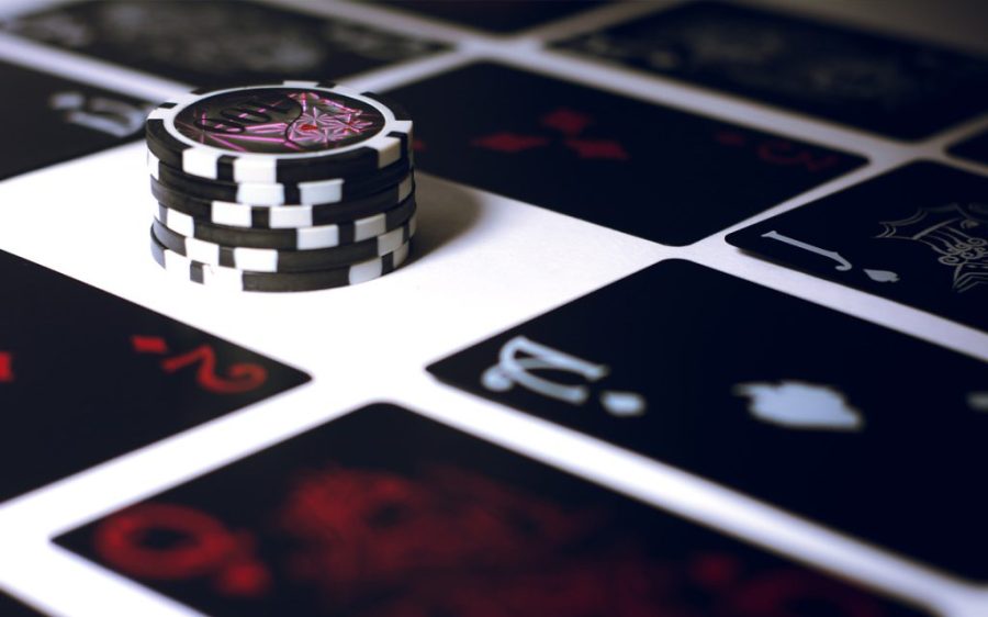 Casinos made a record number of suspicious transaction reports in 2023