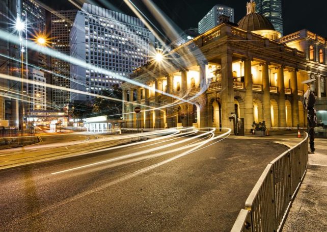 Hong Kong and mainland Chinese courts now recognise each other’s judgements
