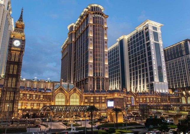The Contempo festival is bringing Japanese pop, art, and fashion to Sands China