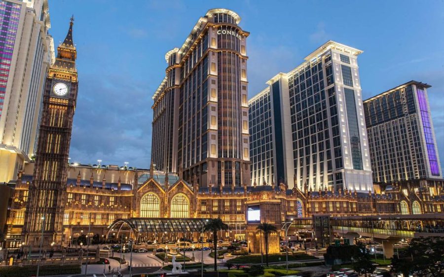 The Contempo festival is bringing Japanese pop, art, and fashion to Sands China