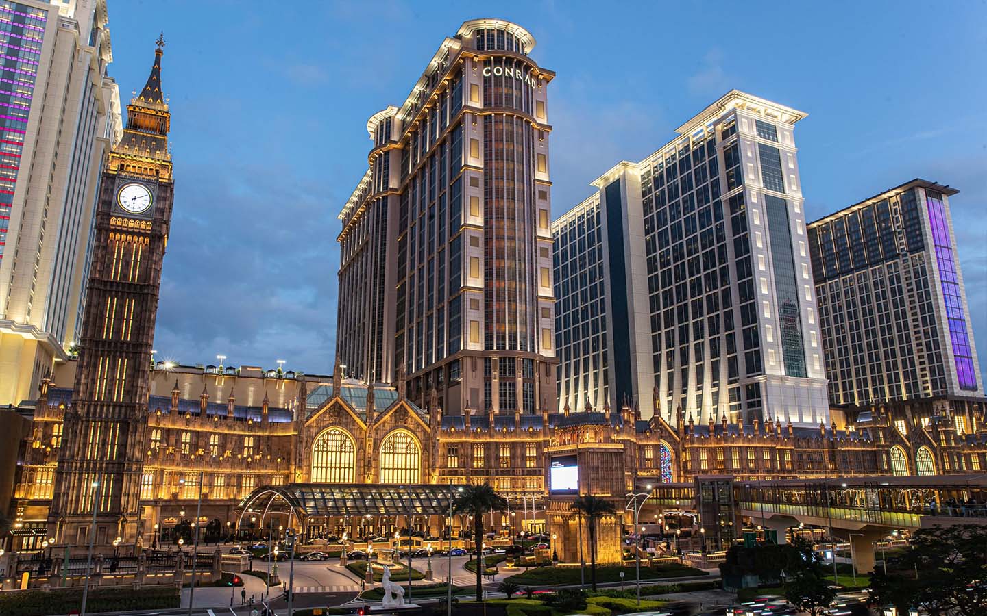 The Contempo festival is bringing Japanese pop, art, and fashion to Sands China