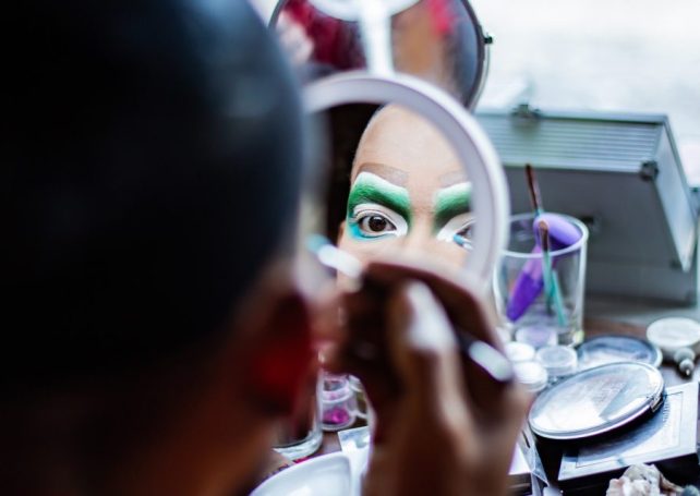 The Cultural Affairs Bureau shuts down a drag show after just one performance