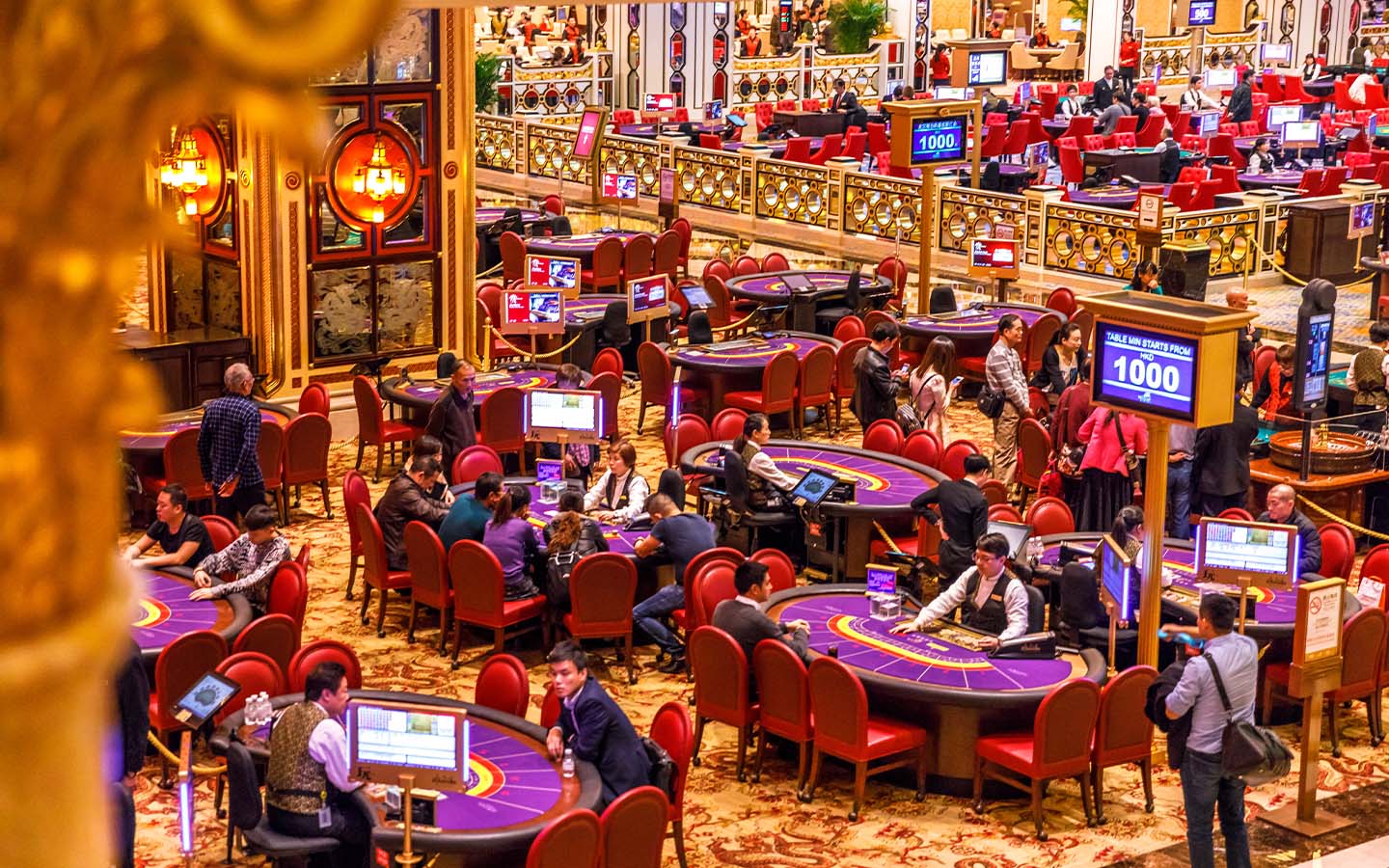 The gaming sector’s workforce shrank by just over 5 percent at the end of 2023