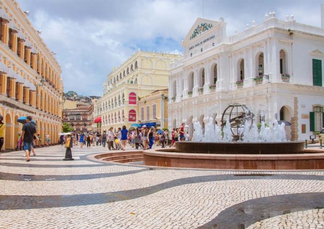 Asia’s little Lisbon: Why Macao is the perfect alternative to Portugal’s capital