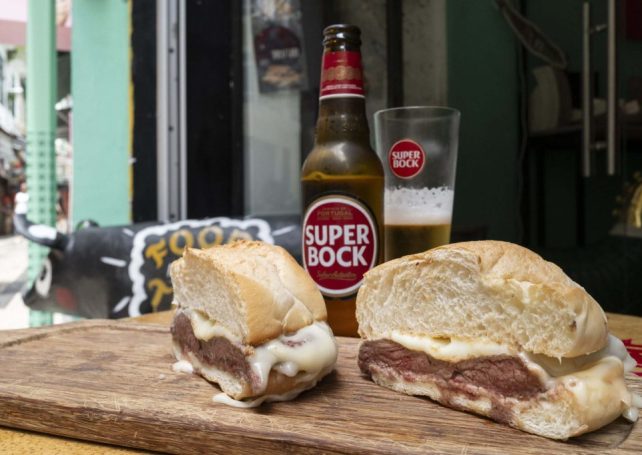 Nailed it: Four Portuguese pregos to try in Macao