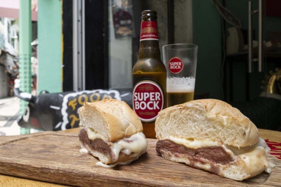 Nailed it: Four Portuguese pregos to try in Macao