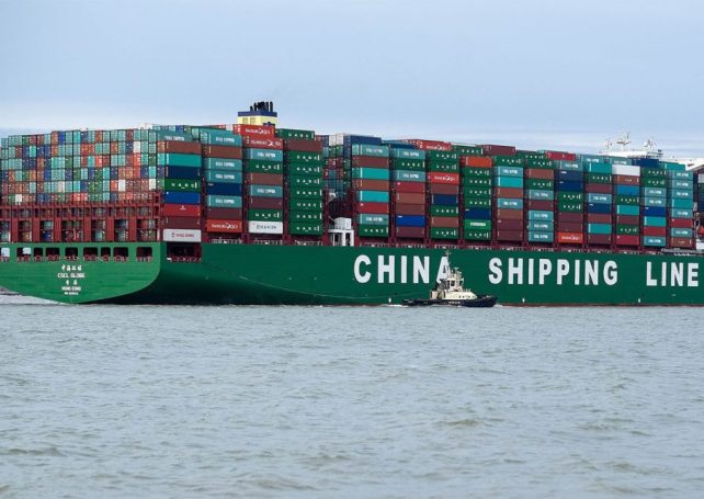 China’s trade deficit with Portuguese-speaking countries swells to US$74 billion