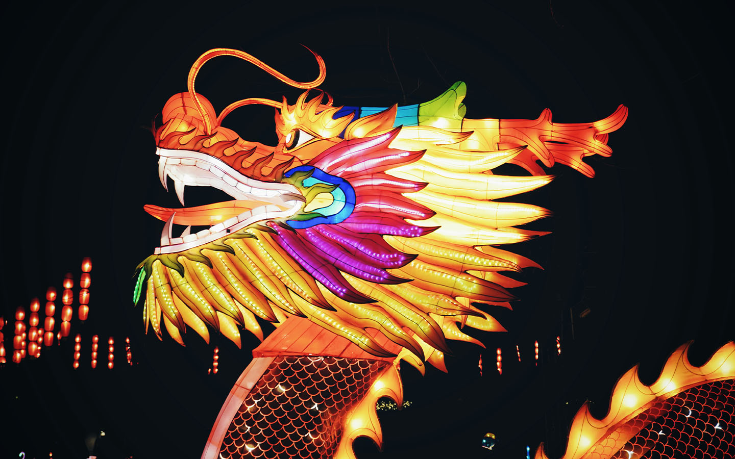 Authorities unveil a varied programme of events for the Lunar New Year
