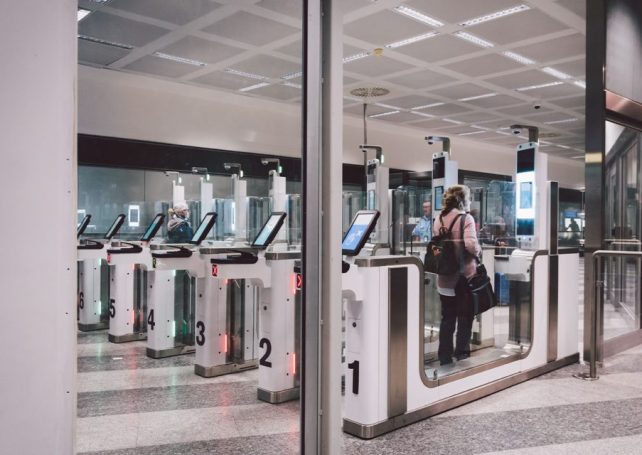 Foreign border controls could soon get easier for Macao passport holders